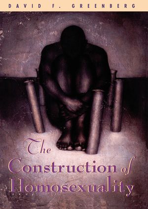 The Construction of Homosexuality image number 0