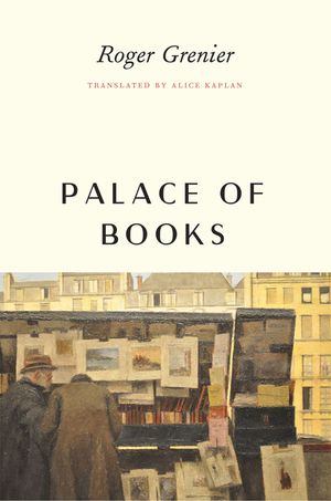 Palace of Books image number 0