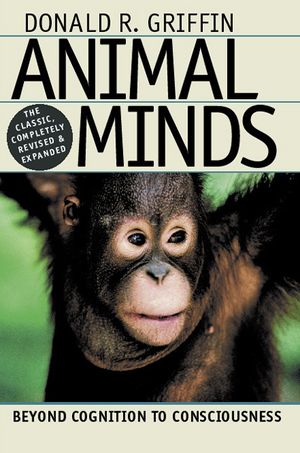 Animal Minds: Beyond Cognition to Consciousness image number 0