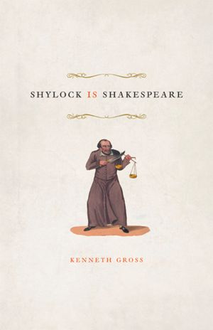 Shylock Is Shakespeare image number 0