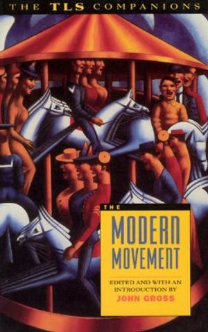 The Modern Movement: A Tls Companion image number 0
