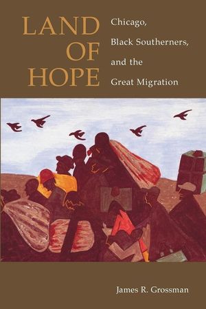 Land of Hope: Chicago, Black Southerners, and the Great Migration image number 0