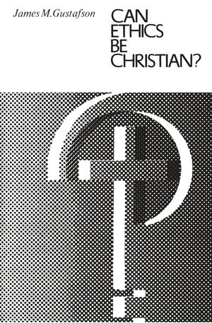 Can Ethics Be Christian? image number 0