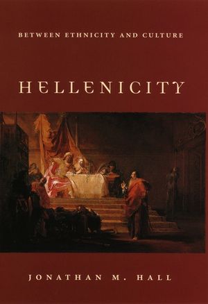 Hellenicity: Between Ethnicity and Culture image number 0