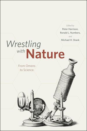Wrestling with Nature: From Omens to Science image number 0