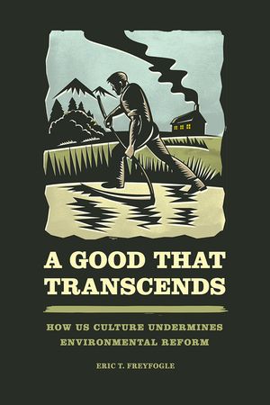 A Good That Transcends: How Us Culture Undermines Environmental Reform image number 0