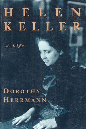 Helen Keller: A Life image number 0