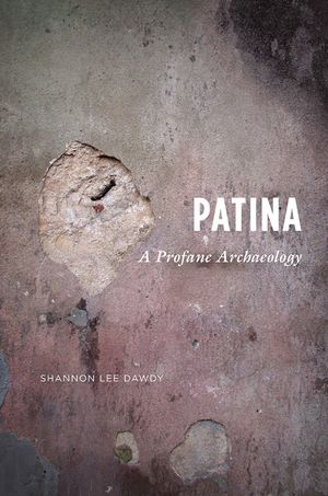 Patina: A Profane Archaeology image number 0