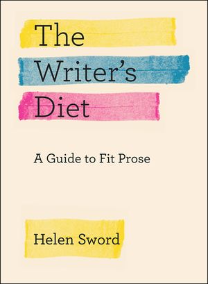 The Writer's Diet: A Guide to Fit Prose image number 0