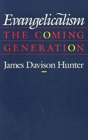 Evangelicalism: The Coming Generation image number 0