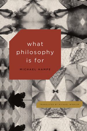 What Philosophy Is for image number 0