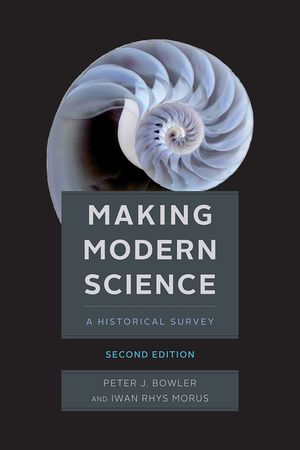 Making Modern Science, Second Edition image number 0