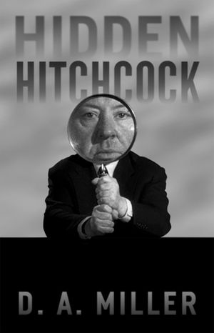 Hidden Hitchcock image number 0
