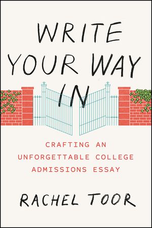 Write Your Way in: Crafting an Unforgettable College Admissions Essay image number 0