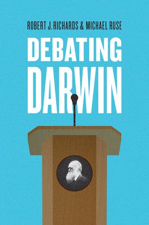 Debating Darwin image number 0