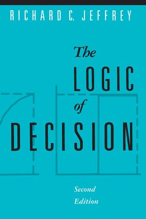 The Logic of Decision image number 0