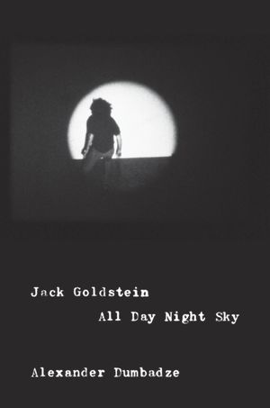 Jack Goldstein: All Day Night Sky image number 0