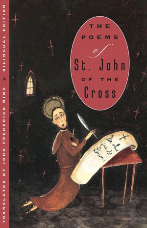 The Poems of St. John of the Cross image number 0