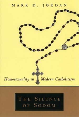 The Silence of Sodom: Homosexuality in Modern Catholicism image number 0