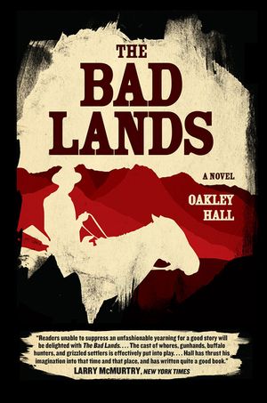 The Bad Lands image number 0