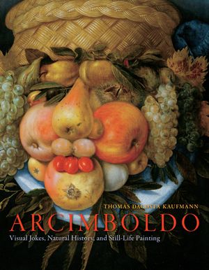 Arcimboldo: Visual Jokes, Natural History, and Still-Life Painting image number 0
