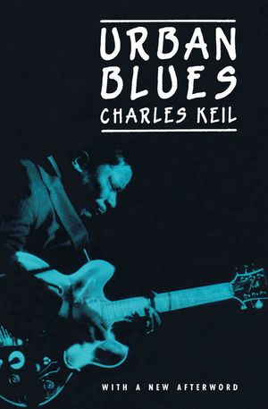 Urban Blues image number 0