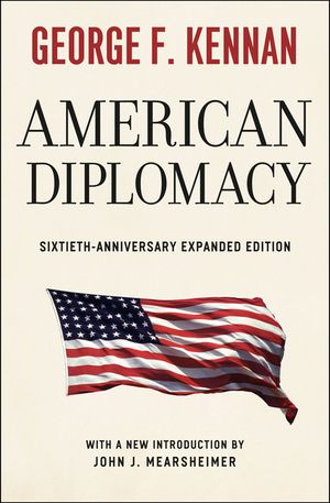 American Diplomacy image number 0
