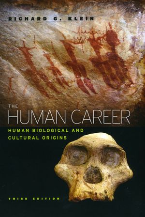 The Human Career: Human Biological and Cultural Origins image number 0