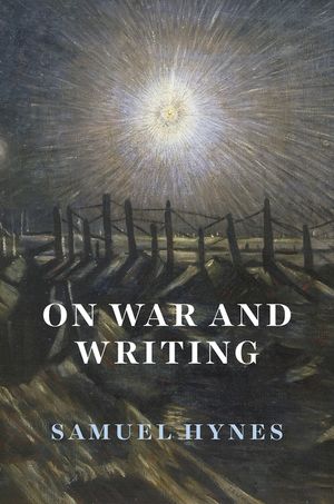 On War and Writing image number 0