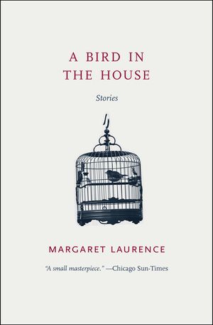 A Bird in the House: Stories image number 0