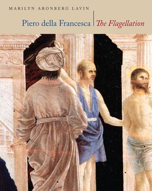 Piero Della Francesca: The Flagellation image number 0