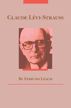 Claude Levi-Strauss image number 0