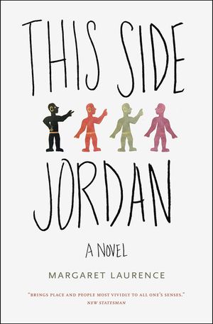 This Side Jordan image number 0