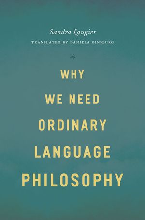 Why We Need Ordinary Language Philosophy image number 0