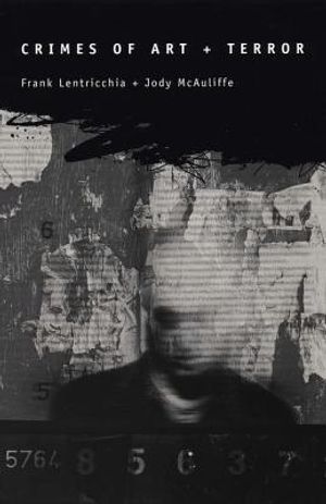 Crimes of Art and Terror image number 0