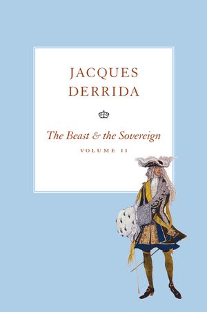 The Beast and the Sovereign, Volume II image number 0