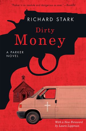 Dirty Money: A Parker Novel image number 0