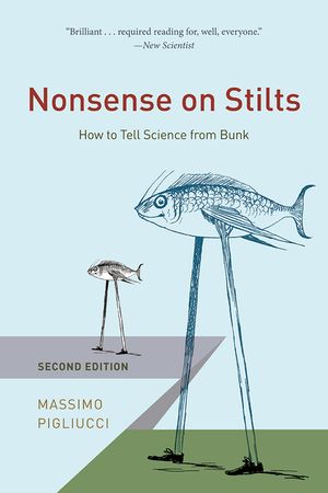 Nonsense on Stilts image number 0