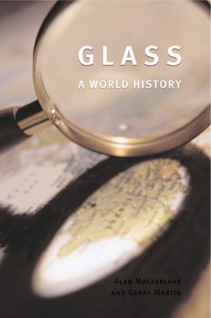 Glass: A World History image number 0
