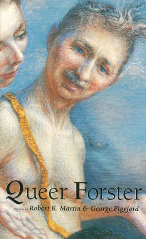 Queer Forster image number 0