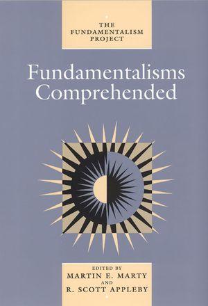 Fundamentalisms Comprehended, 5 image number 0