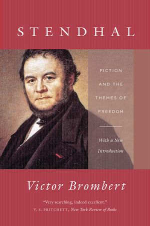 Stendhal: Fiction and the Themes of Freedom image number 0