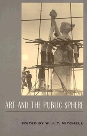 Art and the Public Sphere image number 0
