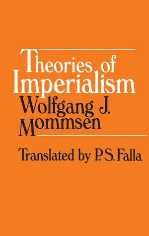 Theories of Imperialism image number 0
