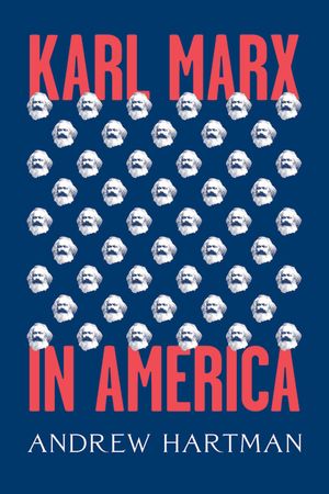 Karl Marx in America image number 0