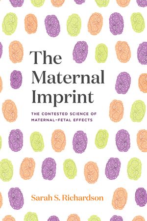The Maternal Imprint: The Contested Science of Maternal-Fetal Effects image number 0