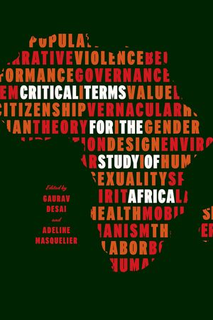 Critical Terms for the Study of Africa image number 0