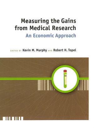 Measuring the Gains from Medical Research: An Economic Approach image number 0