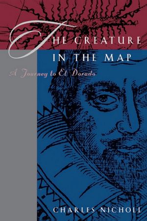 The Creature in the Map: A Journey to El Dorado image number 0