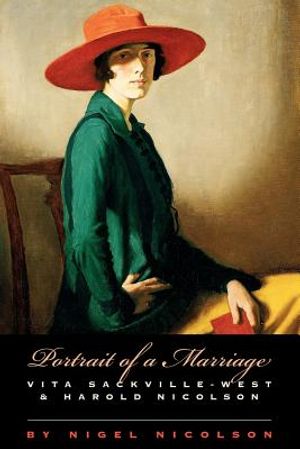 Portrait of a Marriage: Vita Sackville-West and Harold Nicolson image number 0